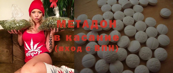 индика Алексеевка
